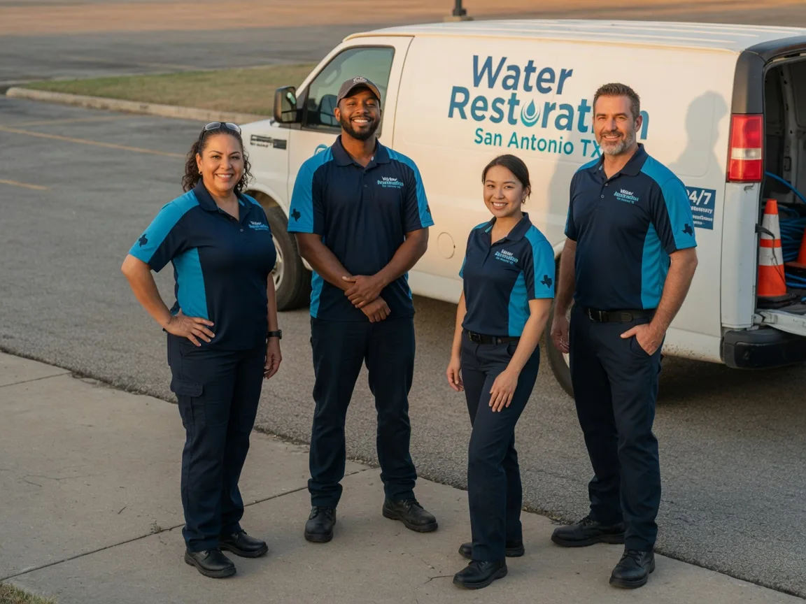 Water Damage Repair company in Inglewood, CA